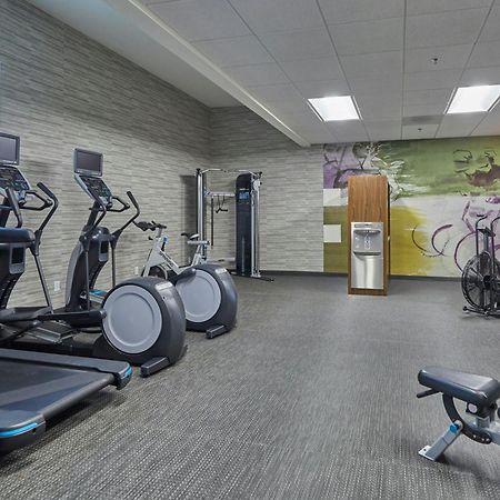 Courtyard By Marriott Eugene Springfield Hotel Ngoại thất bức ảnh