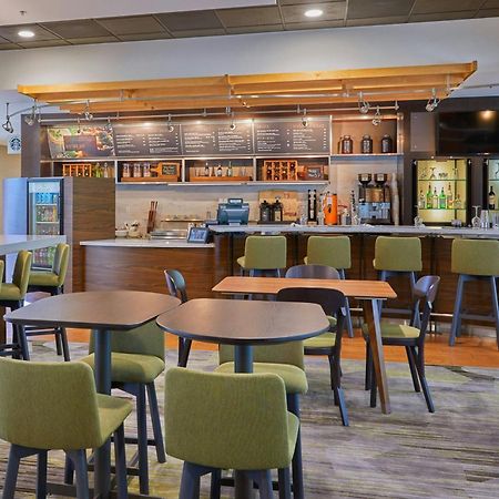 Courtyard By Marriott Eugene Springfield Hotel Ngoại thất bức ảnh