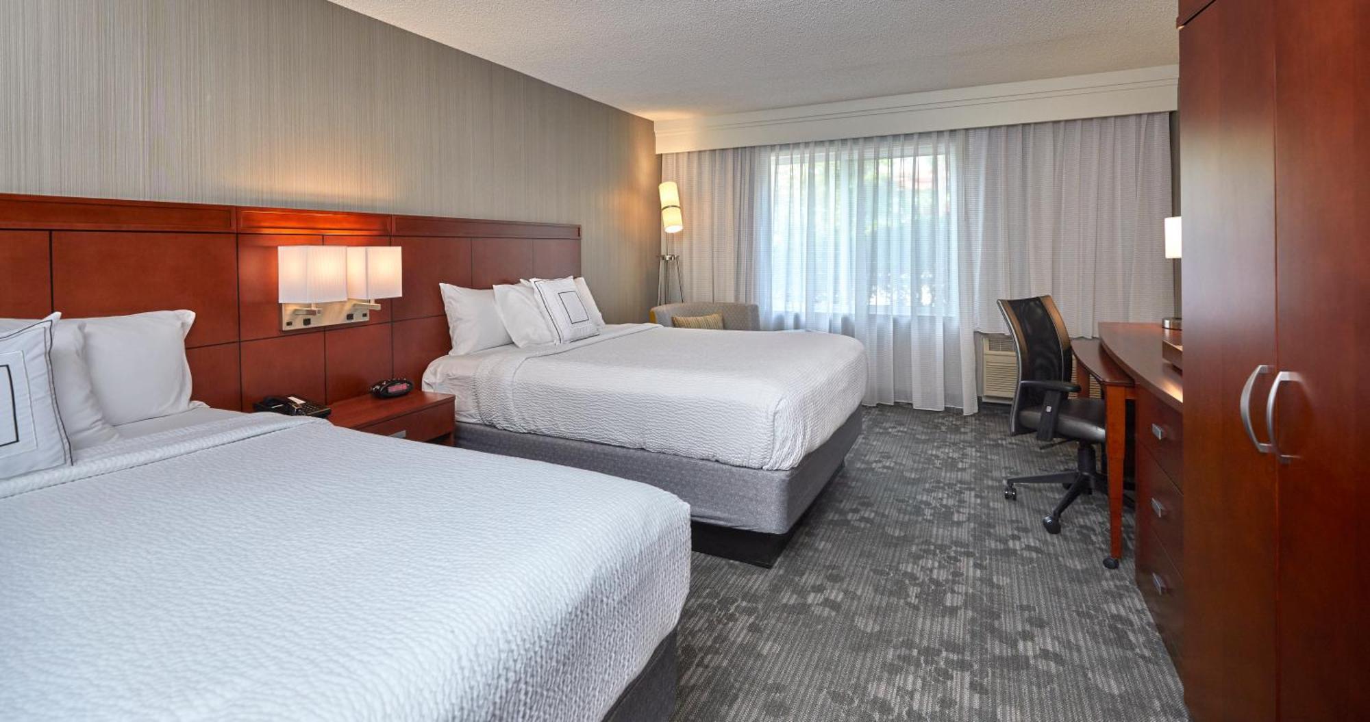 Courtyard By Marriott Eugene Springfield Hotel Ngoại thất bức ảnh