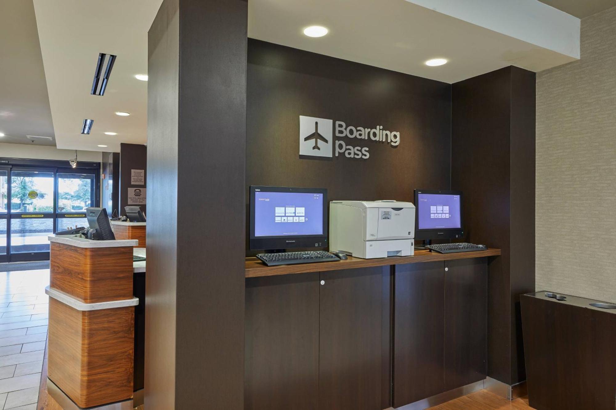 Courtyard By Marriott Eugene Springfield Hotel Ngoại thất bức ảnh