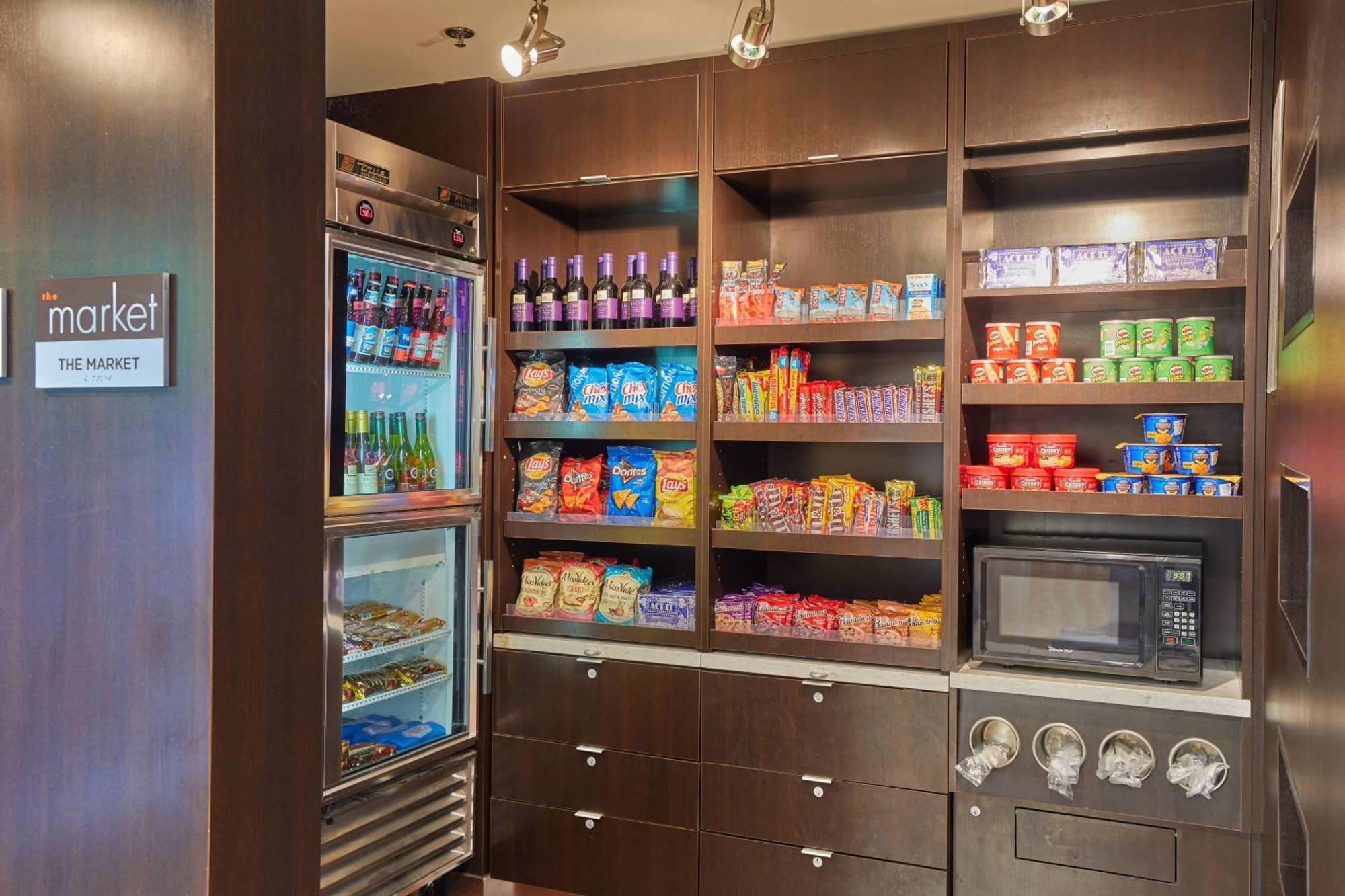 Courtyard By Marriott Eugene Springfield Hotel Ngoại thất bức ảnh