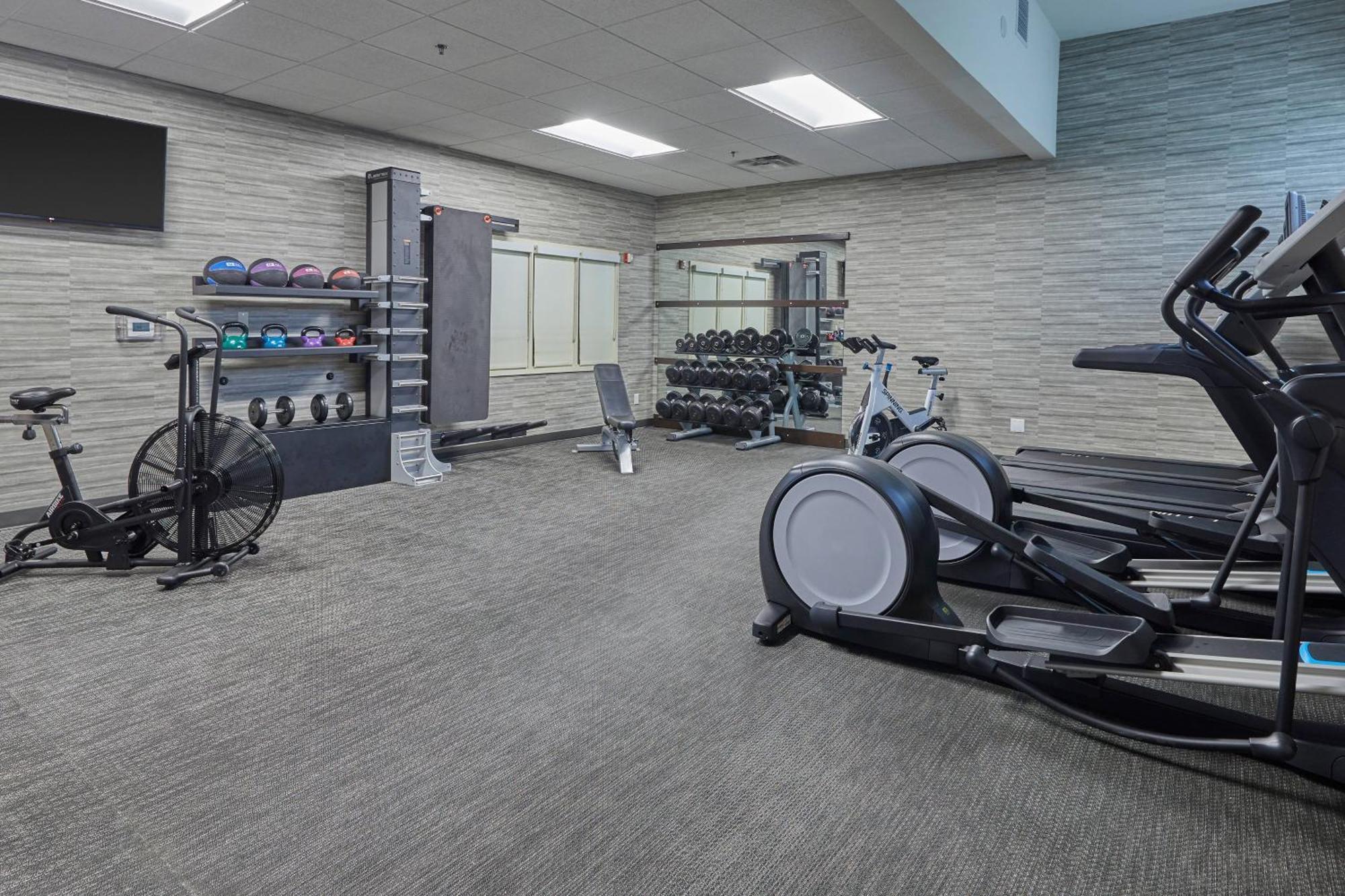 Courtyard By Marriott Eugene Springfield Hotel Ngoại thất bức ảnh