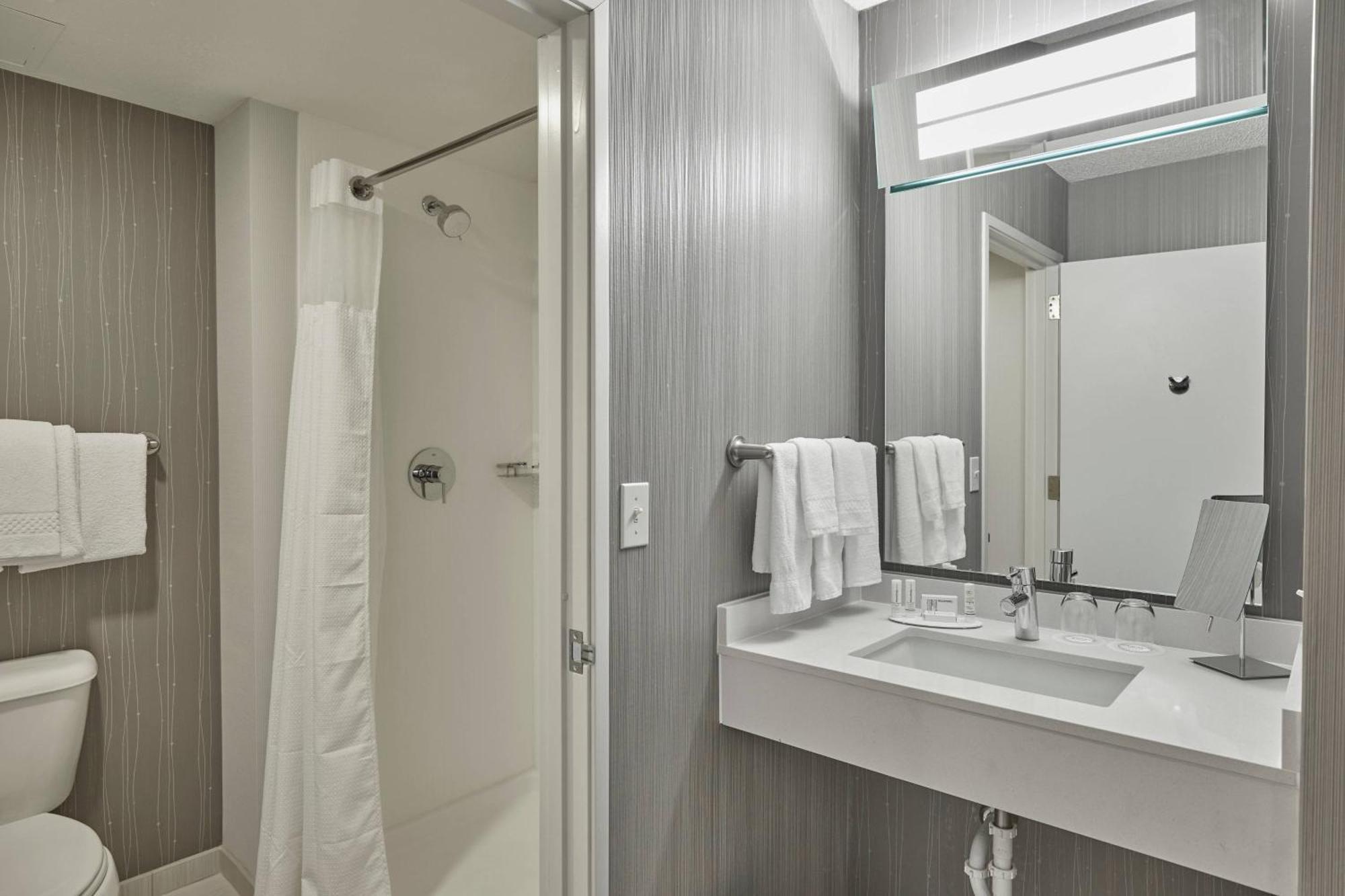 Courtyard By Marriott Eugene Springfield Hotel Ngoại thất bức ảnh