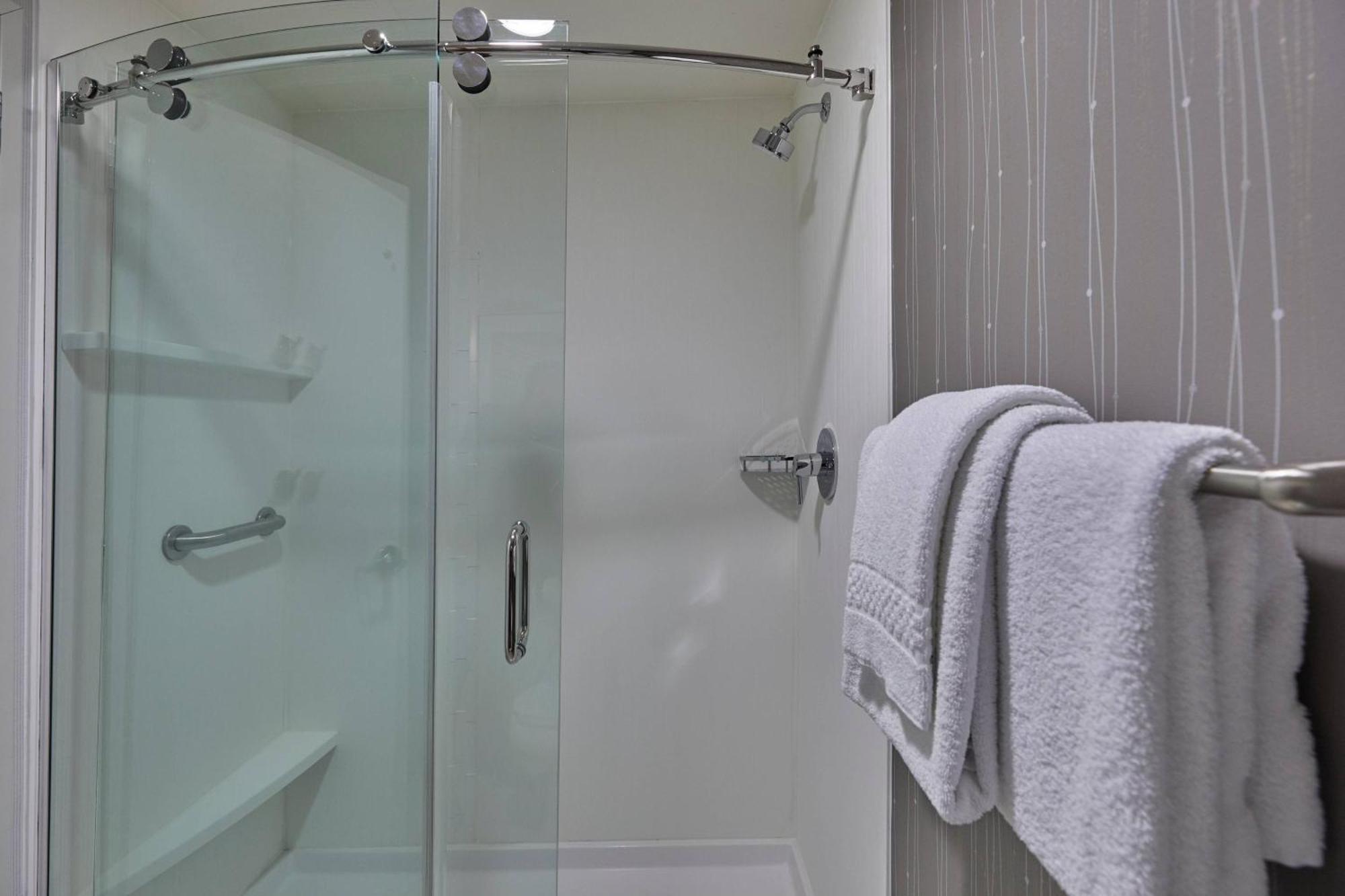 Courtyard By Marriott Eugene Springfield Hotel Ngoại thất bức ảnh