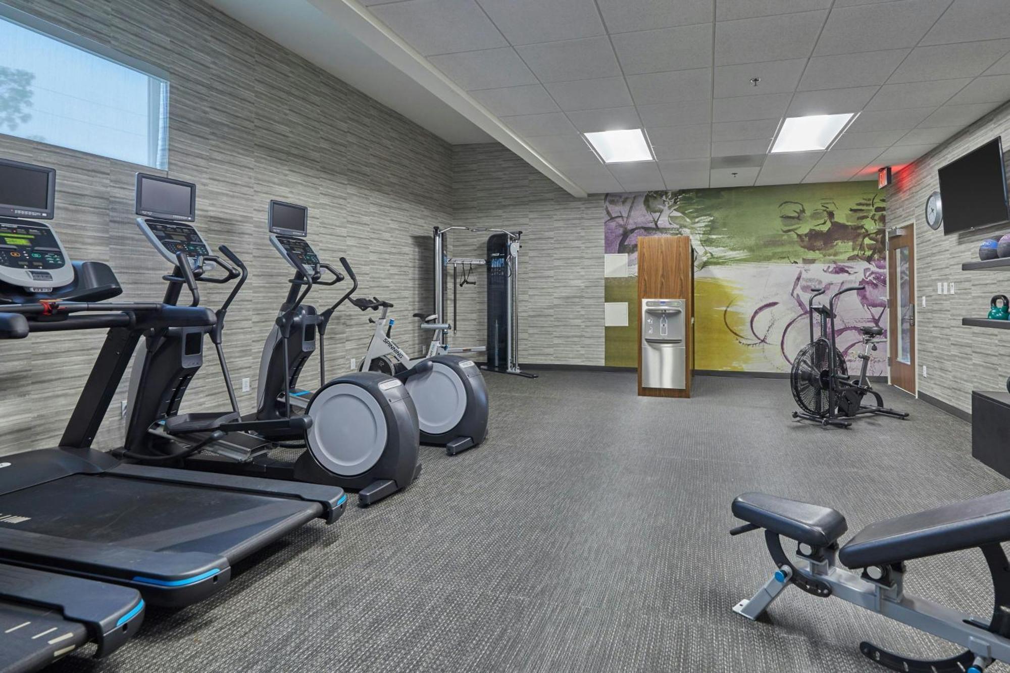 Courtyard By Marriott Eugene Springfield Hotel Ngoại thất bức ảnh