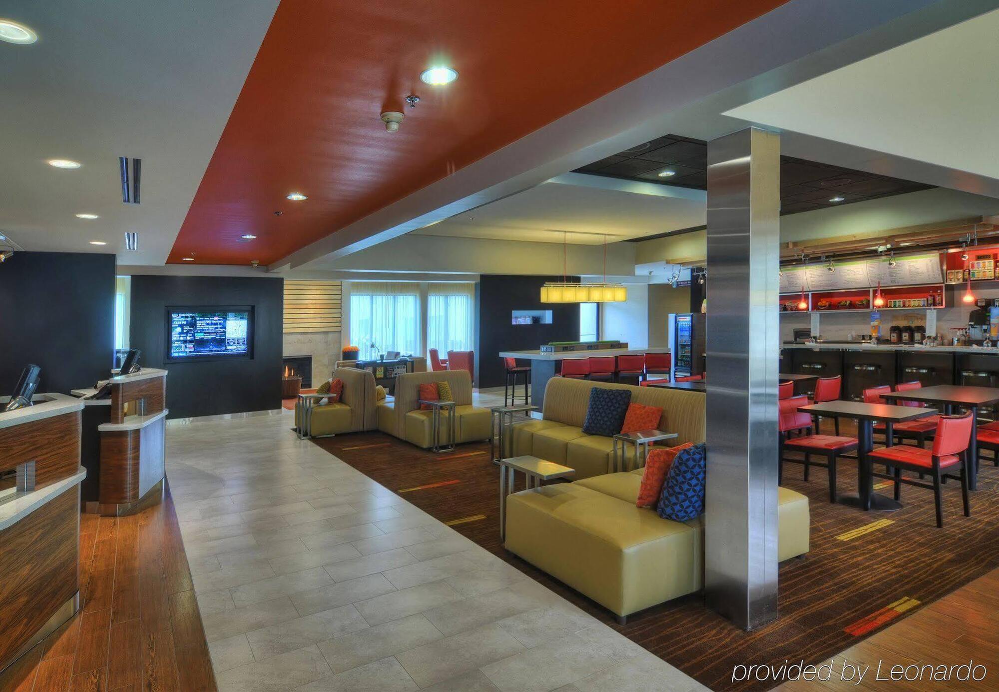 Courtyard By Marriott Eugene Springfield Hotel Ngoại thất bức ảnh