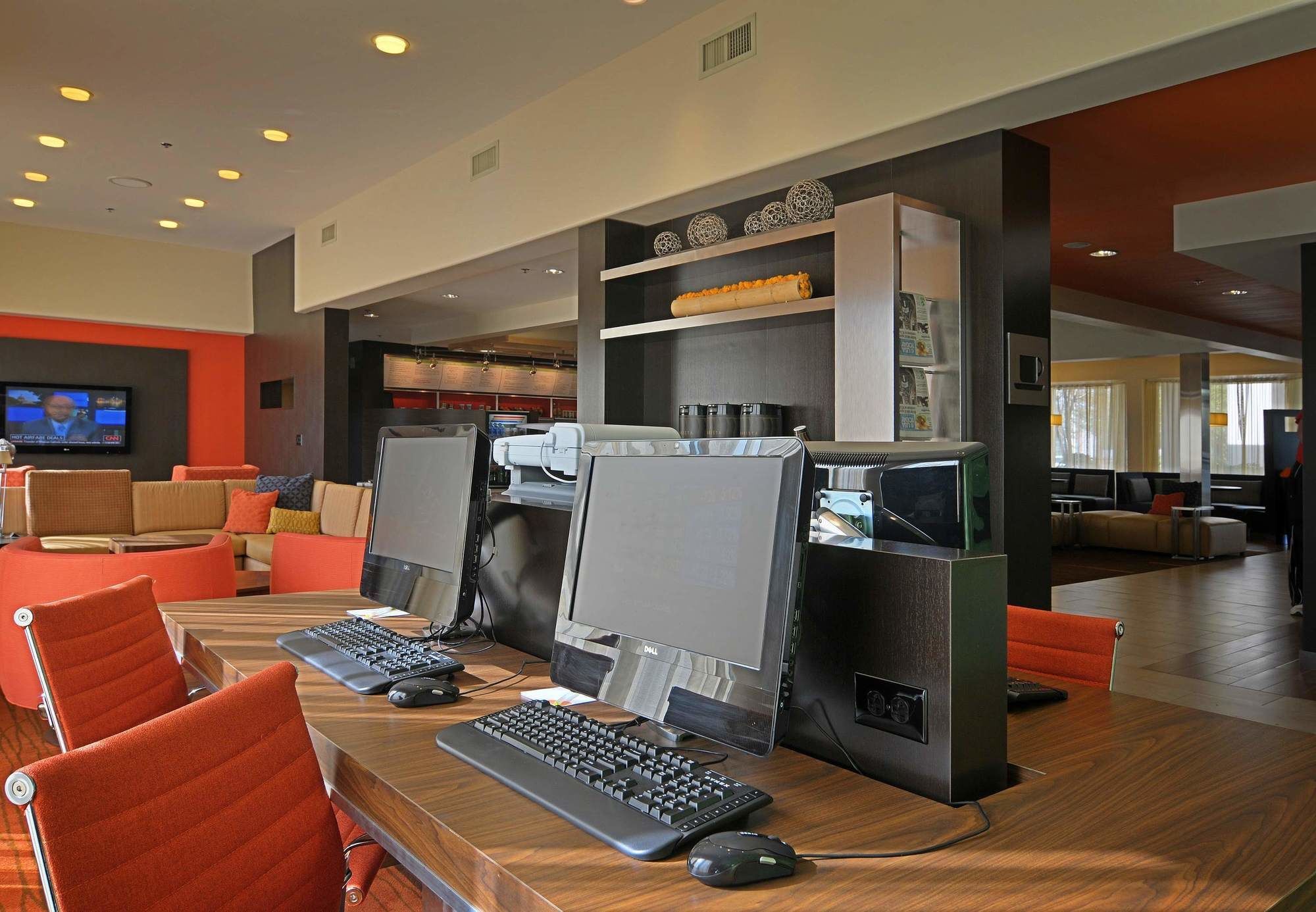 Courtyard By Marriott Eugene Springfield Hotel Ngoại thất bức ảnh